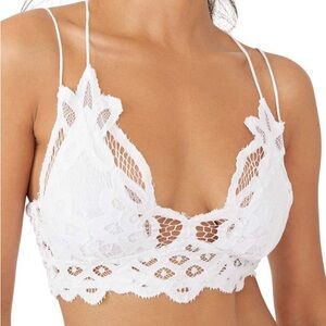 Intimately FP Adella Longline Bralette